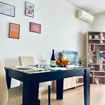 апартамент Flowers Appartement Varna