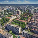 апартамент Flowers Appartement