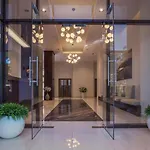 апартамент Flowers Appartement *