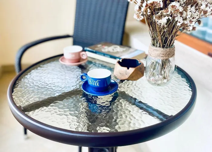 апартамент Flowers 바르나